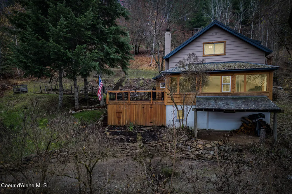 457 E Market Avenue Kellogg, ID 83837