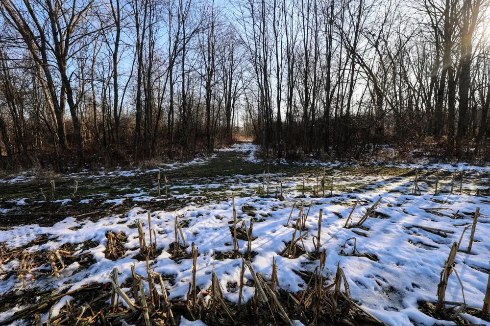 1767 Flanders Road Eaton Township, MI 48813