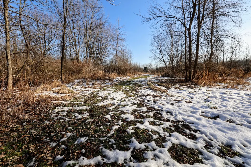 1767 Flanders Road Eaton Township, MI 48813