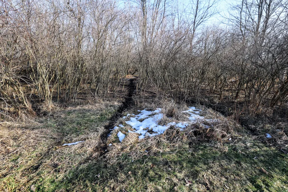 1767 Flanders Road Eaton Township, MI 48813