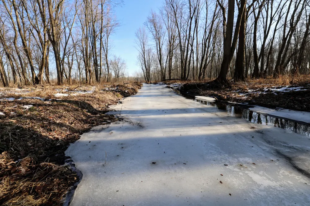 1767 Flanders Road Eaton Township, MI 48813