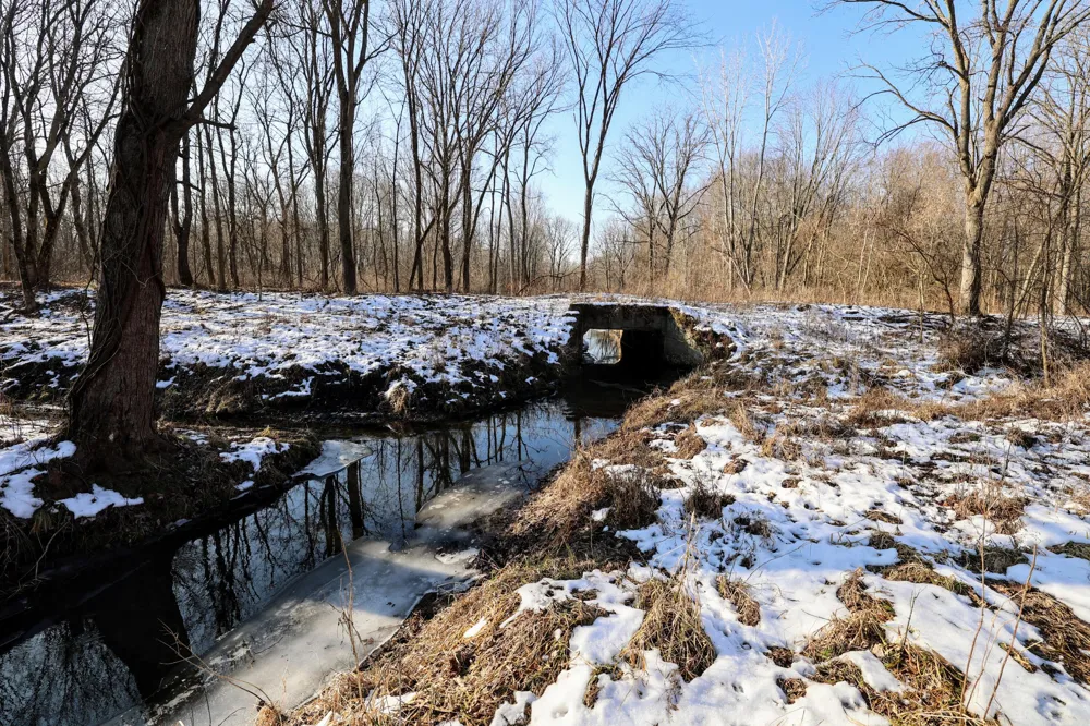 1767 Flanders Road Eaton Township, MI 48813