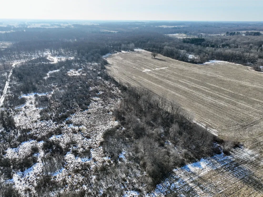1767 Flanders Road Eaton Township, MI 48813