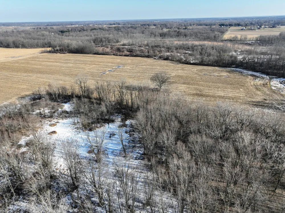 1767 Flanders Road Eaton Township, MI 48813