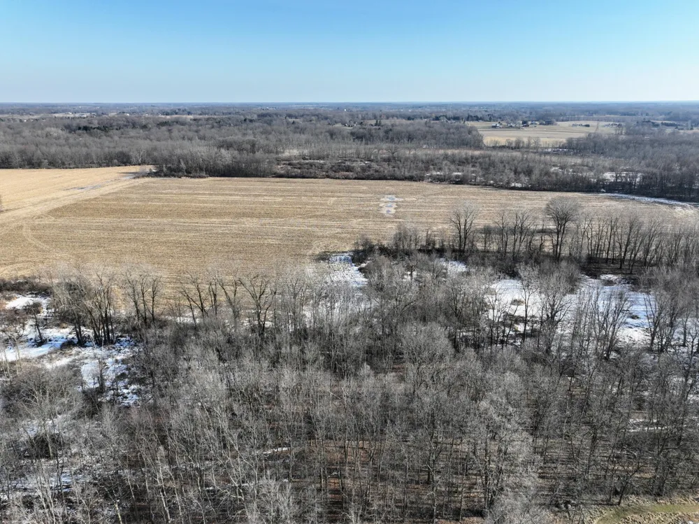 1767 Flanders Road Eaton Township, MI 48813