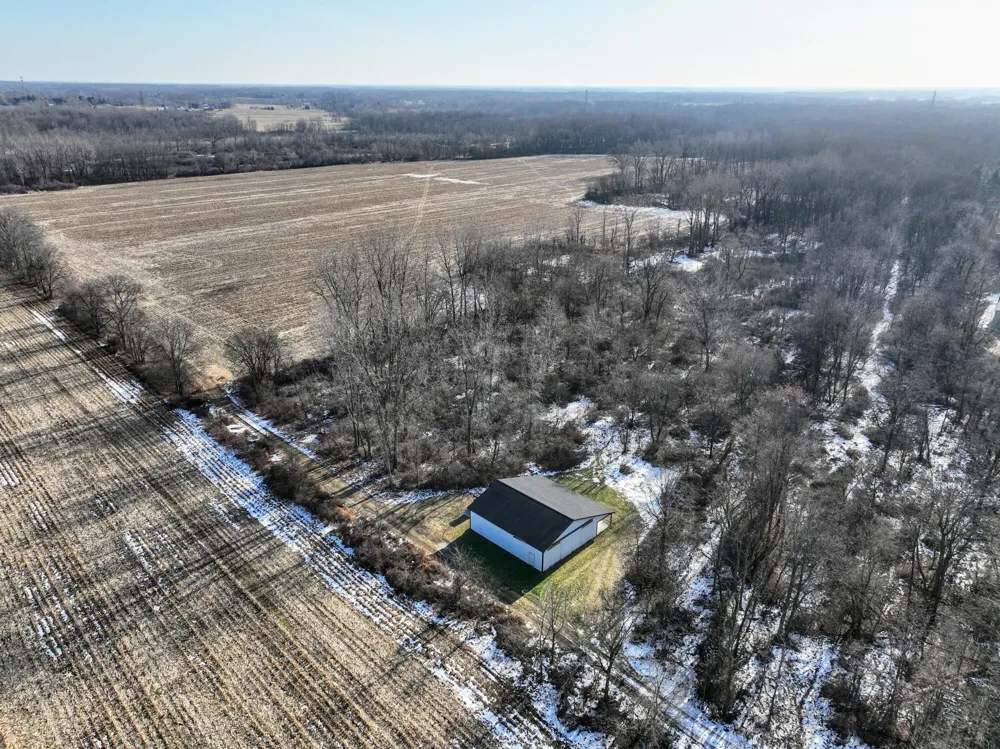 1767 Flanders Road Eaton Township, MI 48813