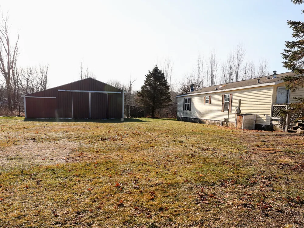 1767 Flanders Road Eaton Township, MI 48813