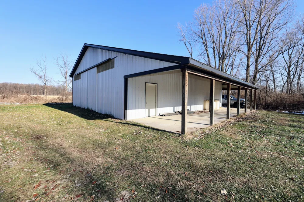 1767 Flanders Road Eaton Township, MI 48813