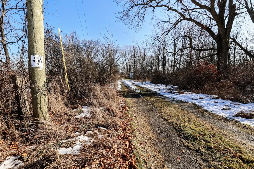 1767 Flanders Road Eaton Township, MI 48813