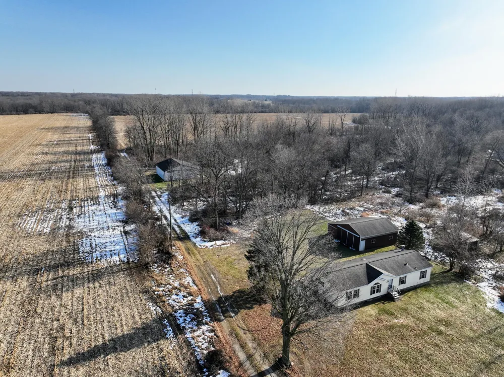 1767 Flanders Road Eaton Township, MI 48813