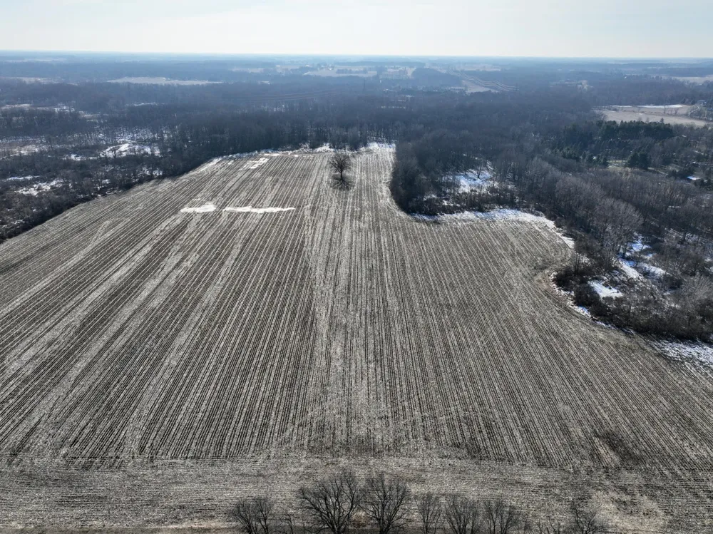 1767 Flanders Road Eaton Township, MI 48813