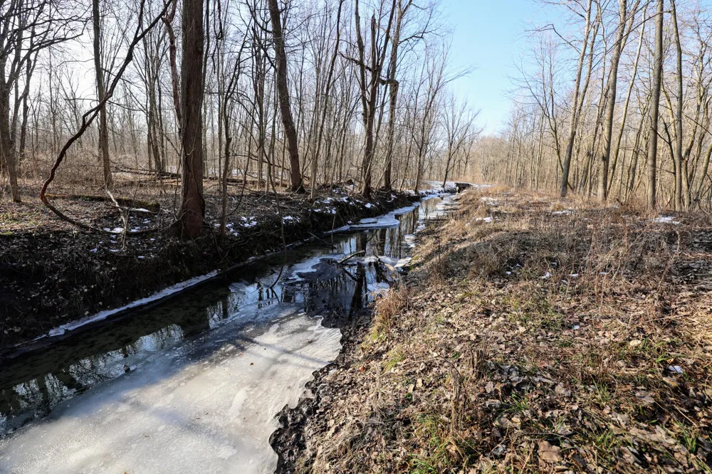 1767 Flanders Road Eaton Township, MI 48813