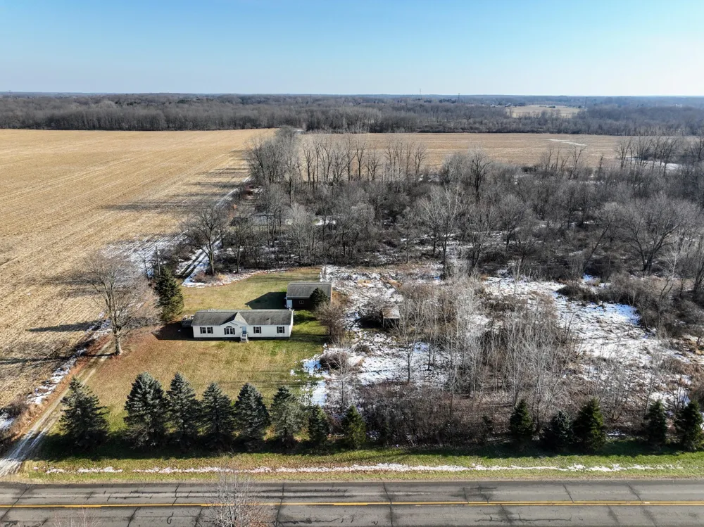 1767 Flanders Road Eaton Township, MI 48813
