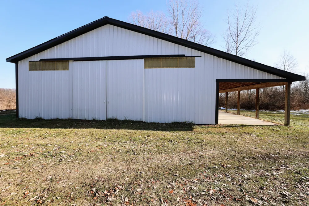 1767 Flanders Road Eaton Township, MI 48813