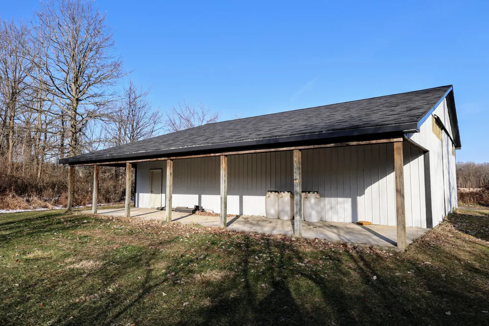 1767 Flanders Road Eaton Township, MI 48813