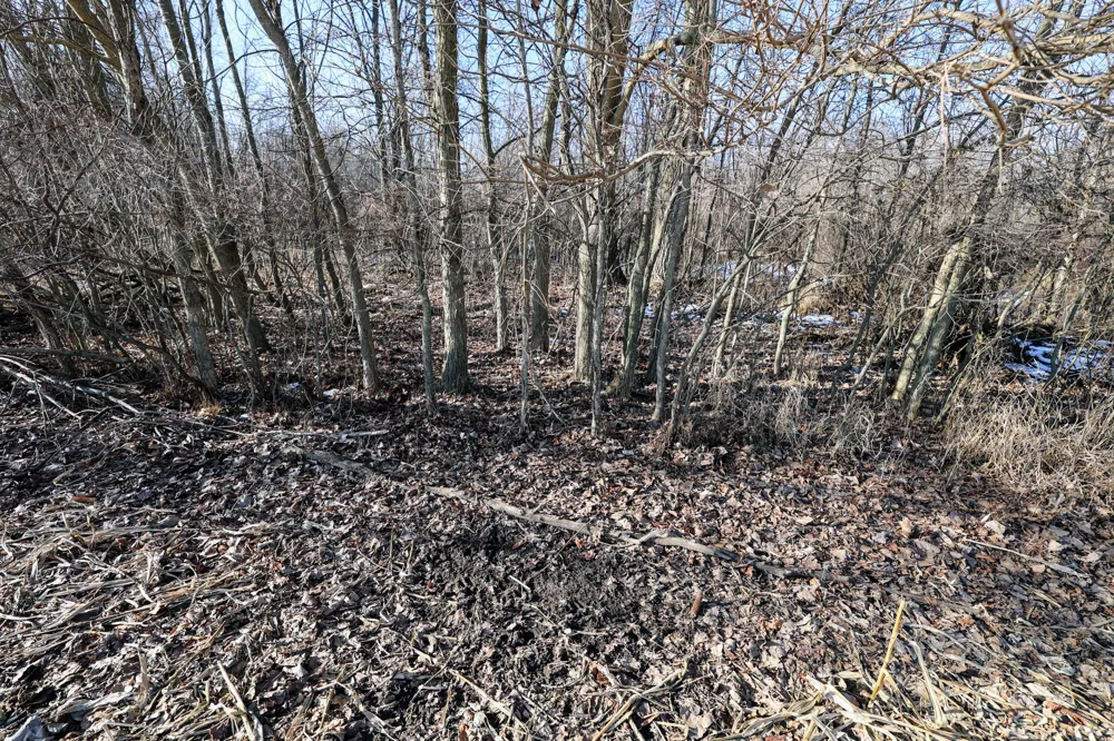 1767 Flanders Road Eaton Township, MI 48813