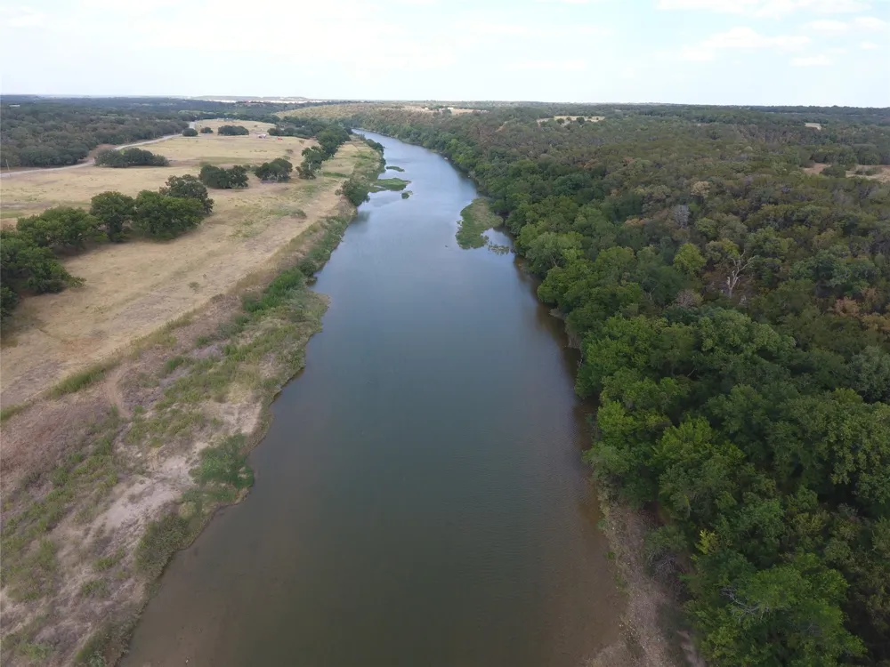 Big Bend Road Mineral Wells, TX 76067
