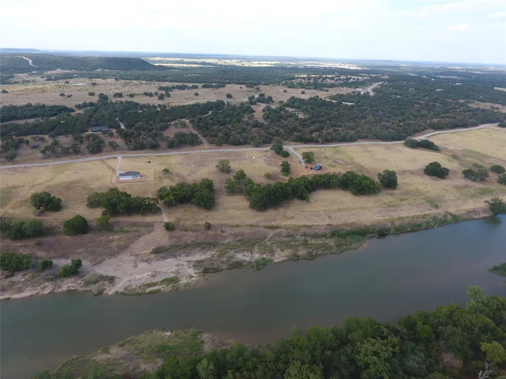 Big Bend Road Mineral Wells, TX 76067