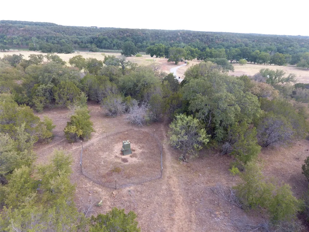 Big Bend Road Mineral Wells, TX 76067