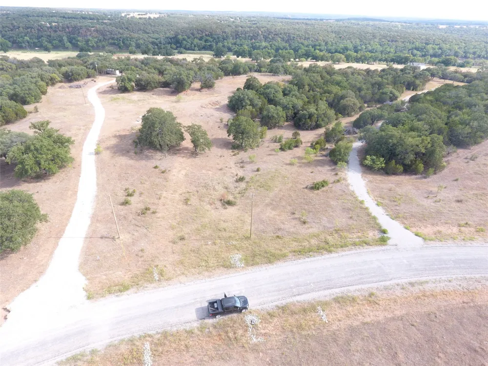 Big Bend Road Mineral Wells, TX 76067