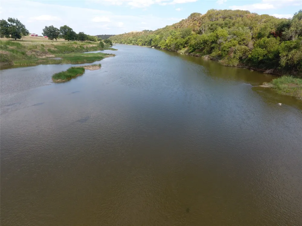 Big Bend Road Mineral Wells, TX 76067