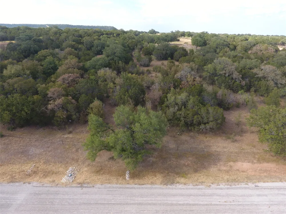 Big Bend Road Mineral Wells, TX 76067