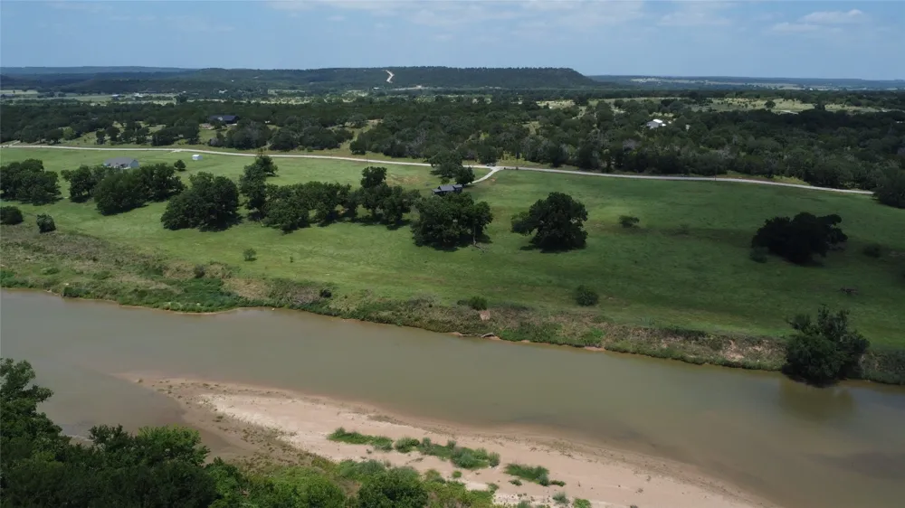 Big Bend Road Mineral Wells, TX 76067