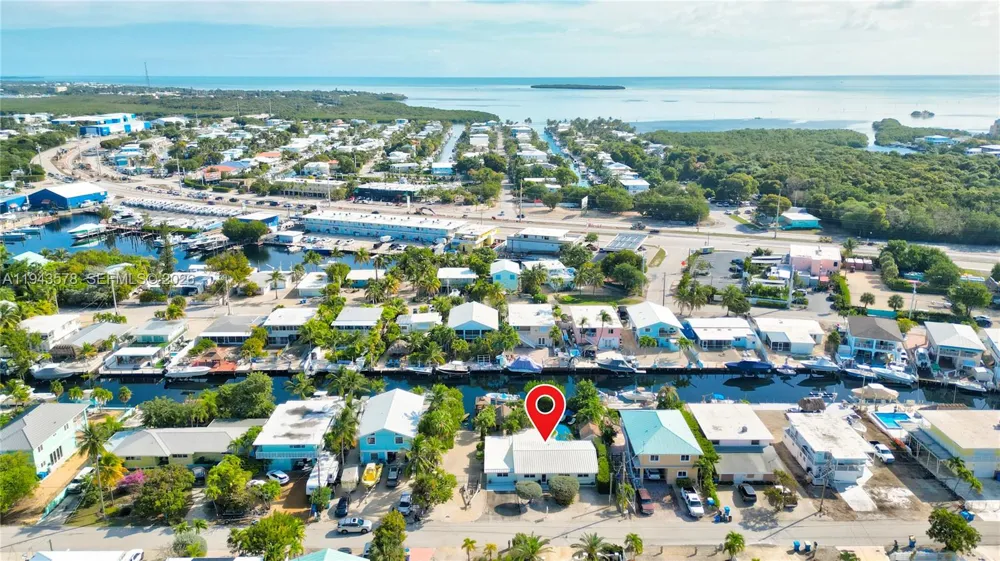 150 Azalea St. Plantation Key, FL 33070