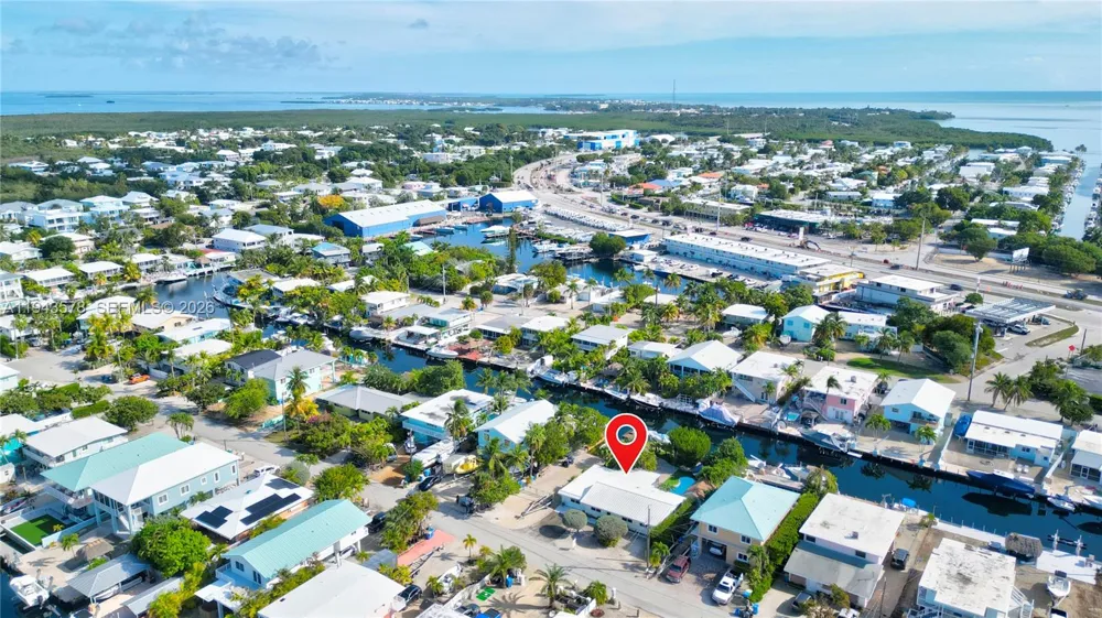 150 Azalea St. Plantation Key, FL 33070