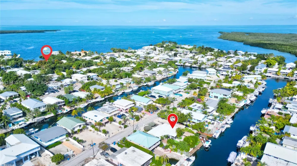 150 Azalea St. Plantation Key, FL 33070