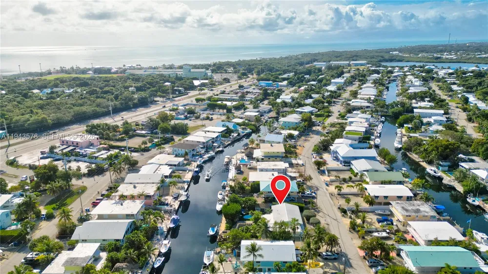150 Azalea St. Plantation Key, FL 33070