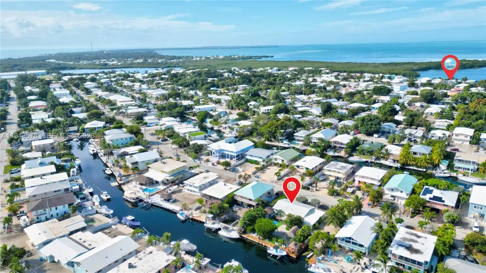 150 Azalea St. Plantation Key, FL 33070