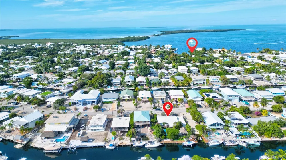 150 Azalea St. Plantation Key, FL 33070