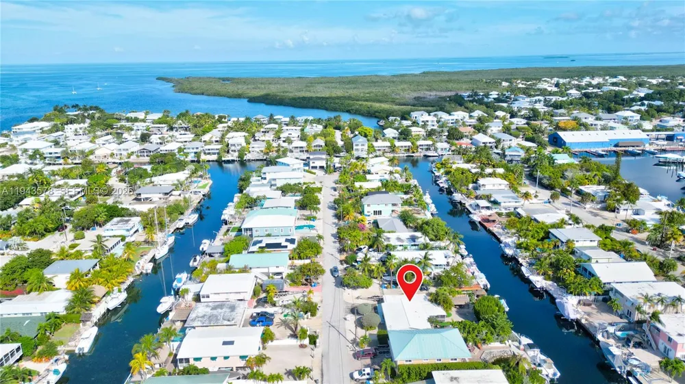150 Azalea St. Plantation Key, FL 33070