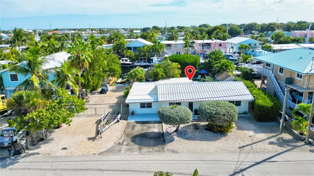 150 Azalea St. Plantation Key, FL 33070