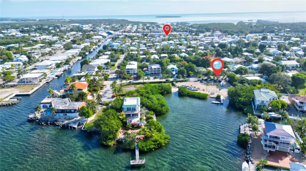 150 Azalea St. Plantation Key, FL 33070