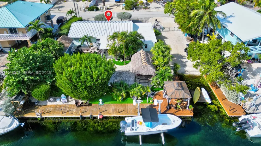 150 Azalea St. Plantation Key, FL 33070
