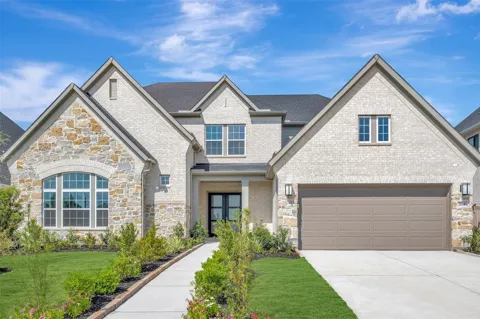2118 Ashlar Stone Court