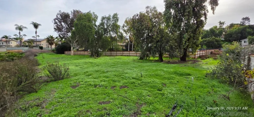 5327 OLD DAIRY COURT Bonita, CA 91902