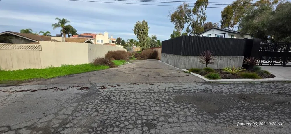 5327 OLD DAIRY COURT Bonita, CA 91902