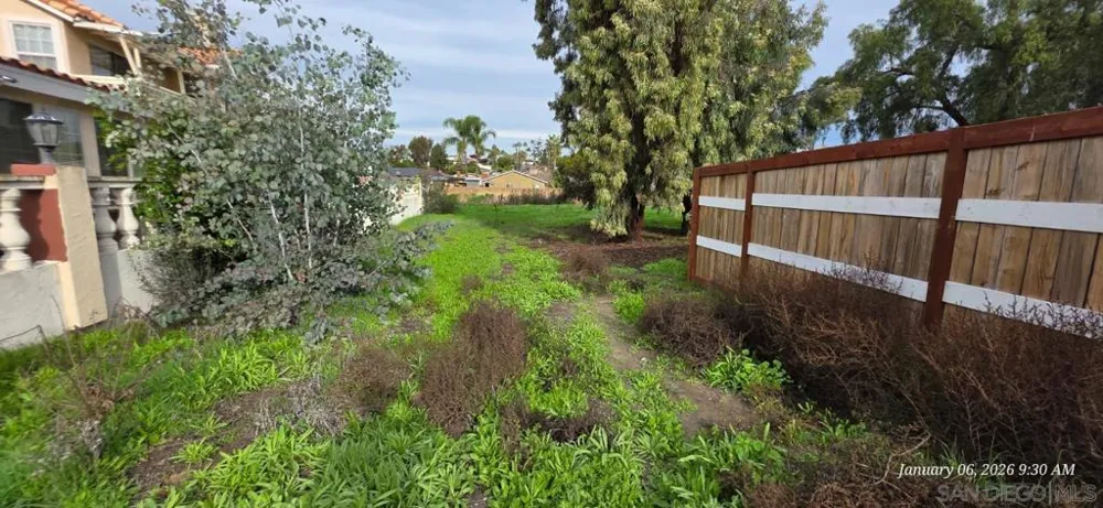 5327 OLD DAIRY COURT Bonita, CA 91902
