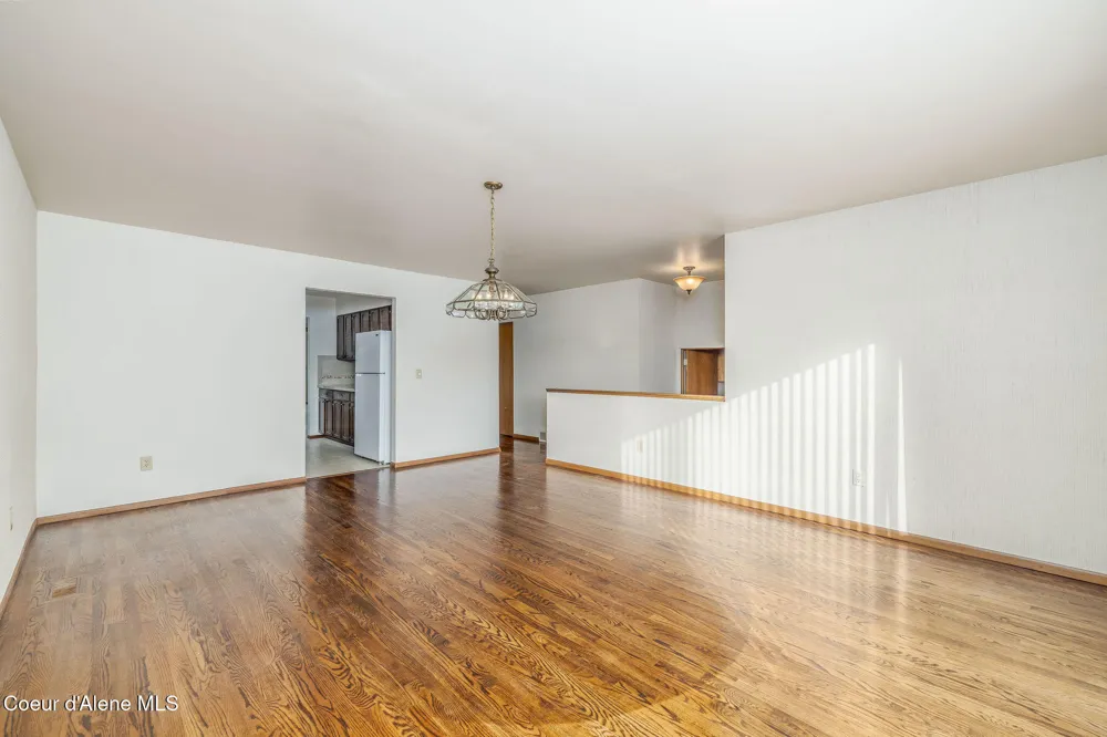 2822 S Pittsburg Circle Spokane, WA 99203