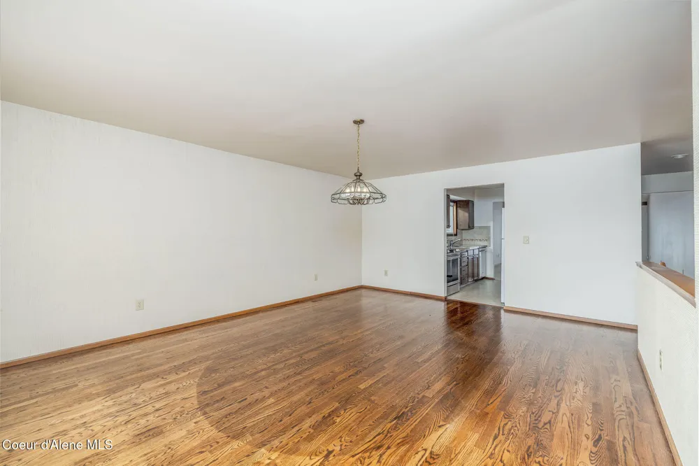 2822 S Pittsburg Circle Spokane, WA 99203