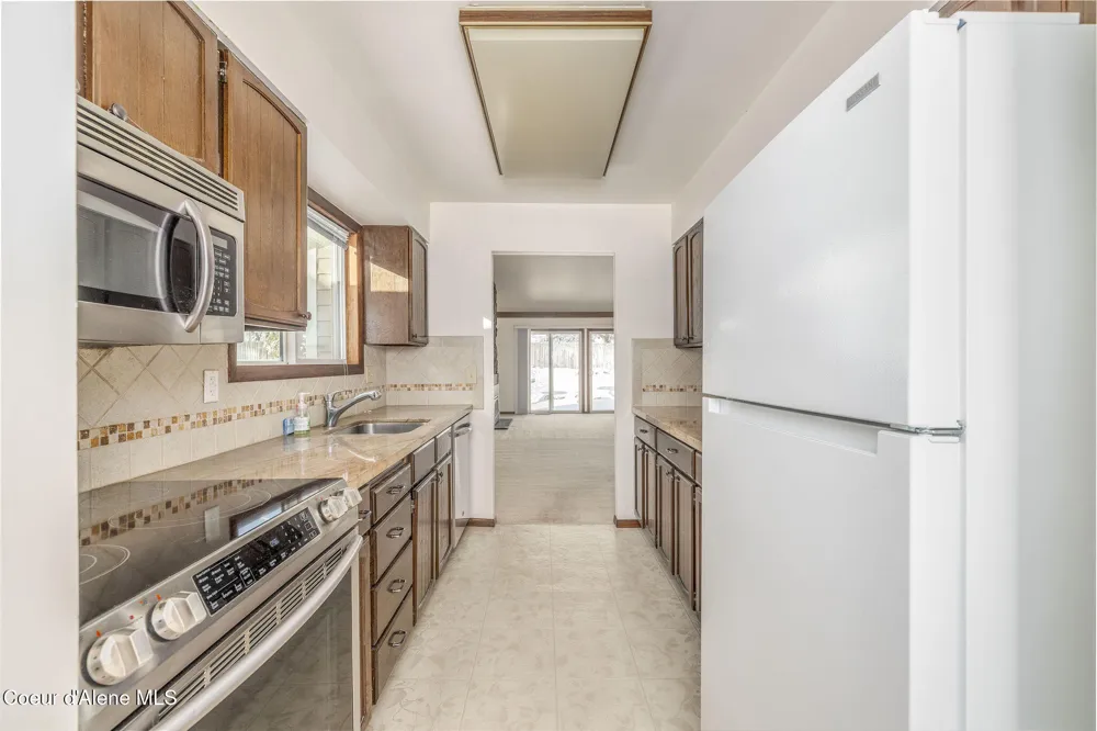 2822 S Pittsburg Circle Spokane, WA 99203
