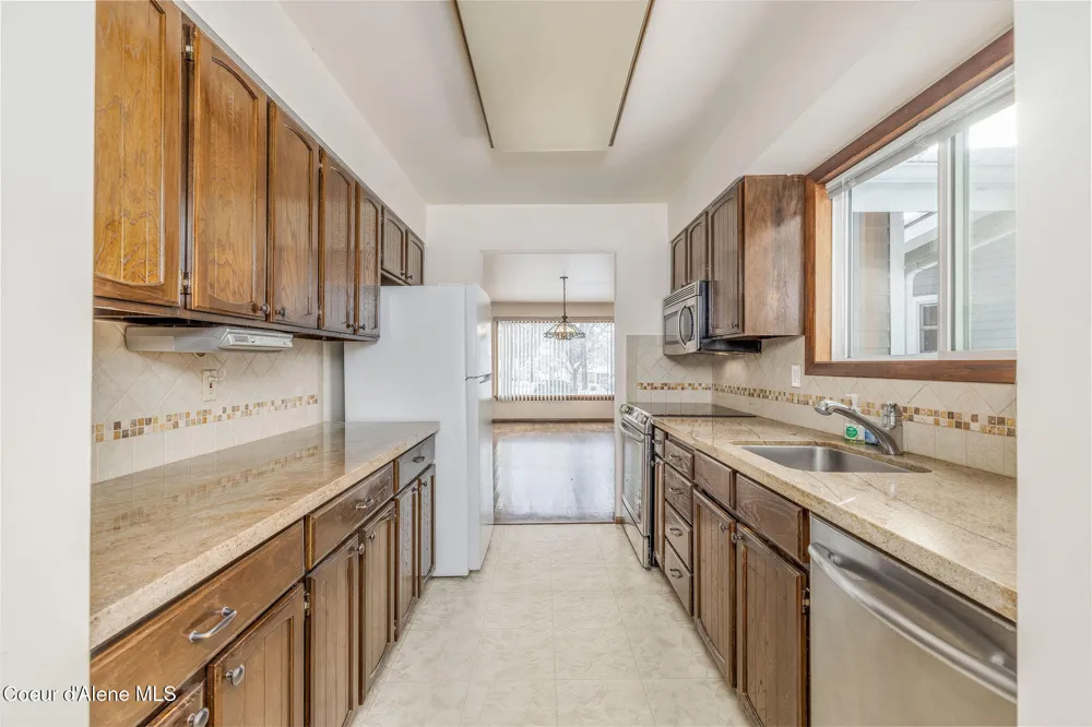 2822 S Pittsburg Circle Spokane, WA 99203