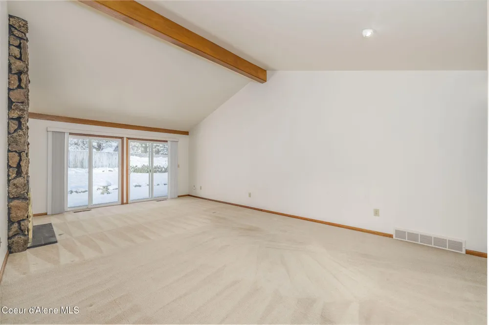 2822 S Pittsburg Circle Spokane, WA 99203