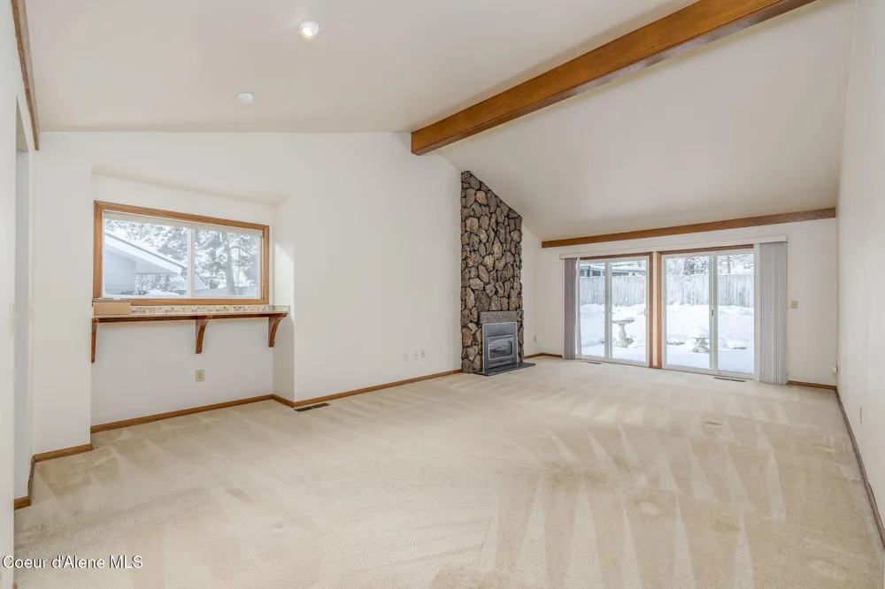 2822 S Pittsburg Circle Spokane, WA 99203