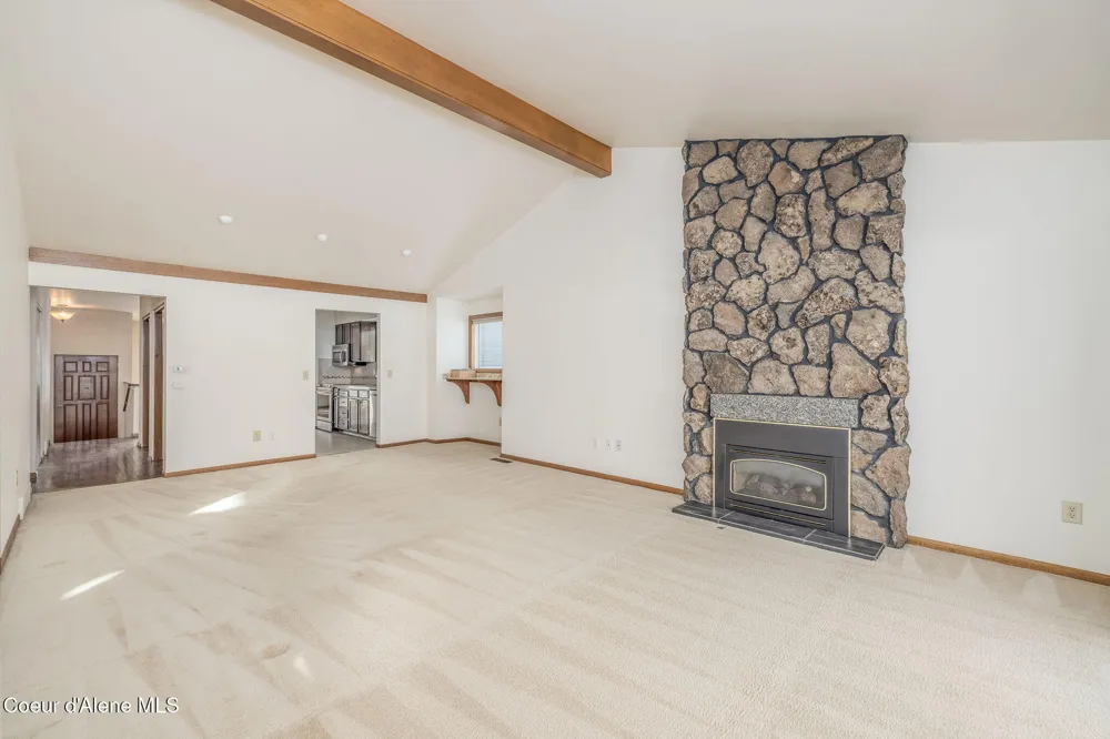 2822 S Pittsburg Circle Spokane, WA 99203