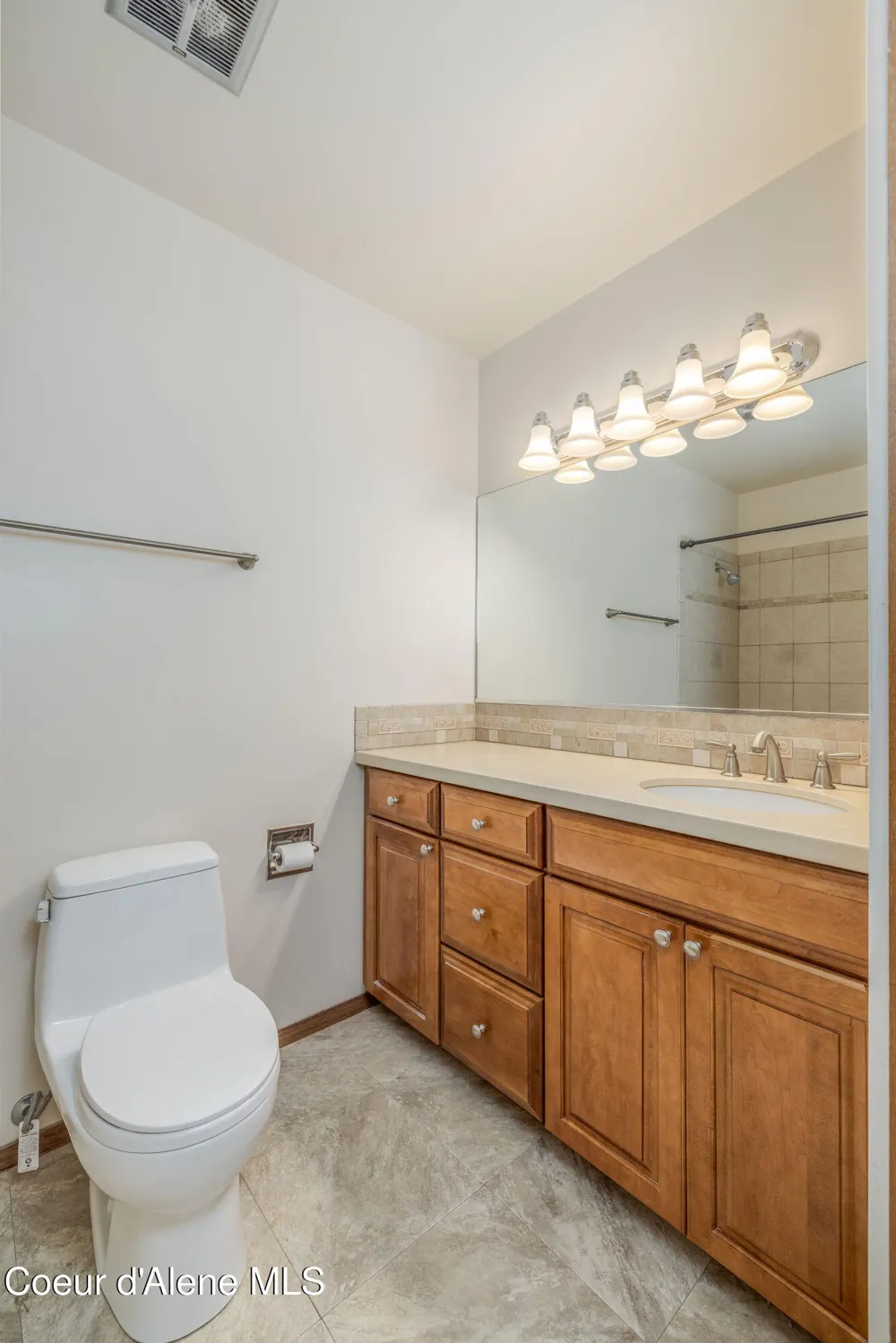2822 S Pittsburg Circle Spokane, WA 99203