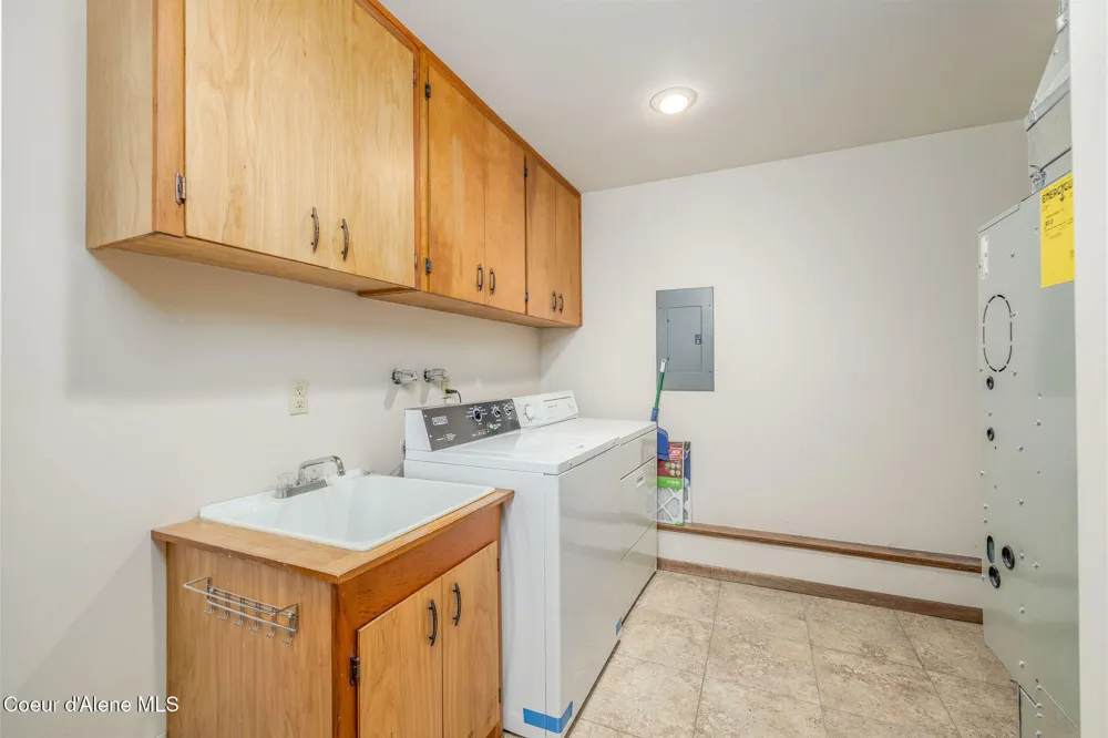 2822 S Pittsburg Circle Spokane, WA 99203